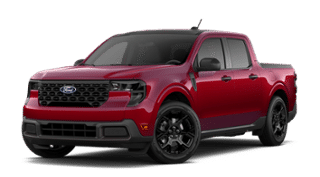 2026 Ford Maverick® External Image 1